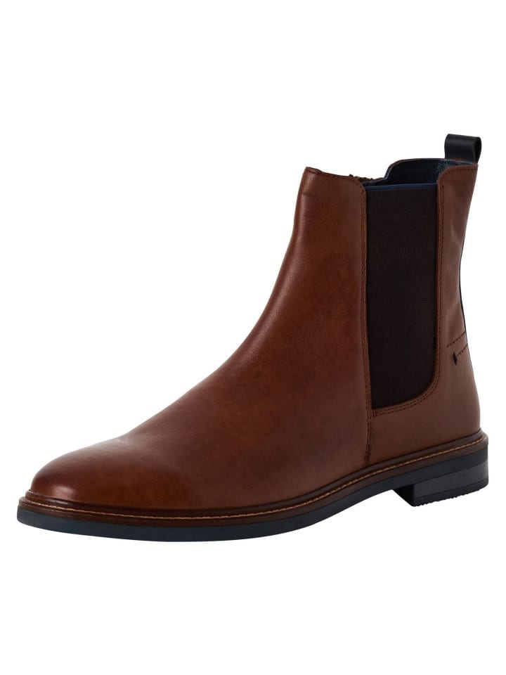 Marco Tozzi ОТ GUIDO MARIA KRETSCHMER Ботильоны «Челси» цвета КОНЬЯЧНЫЙ ГРЕБЕНОК
Marco Tozzi ОТ GUIDO MARIA KRETSCHMER Ботильоны «Челси» цвета КОНЬЯЧНЫЙ ГРЕБЕНОК