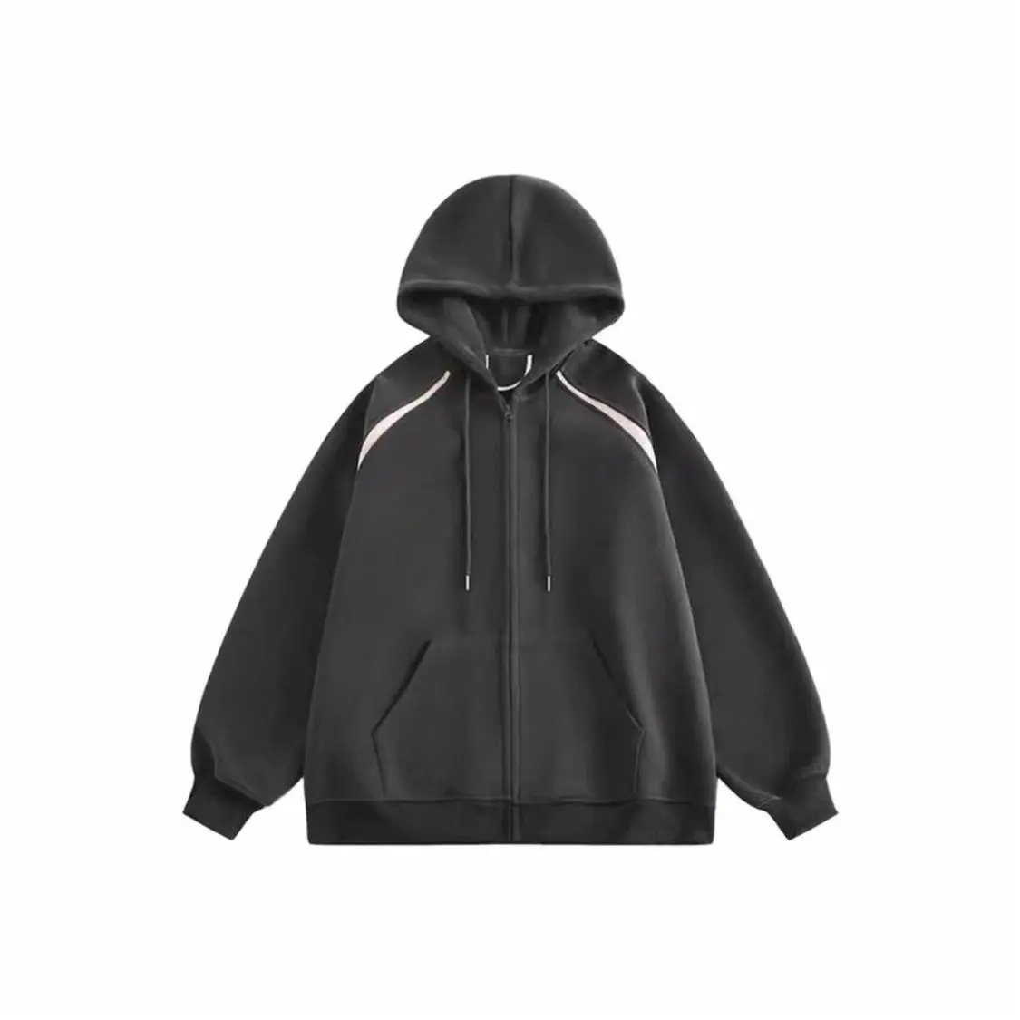 Толстовка Unisex Hooded Moderate Regular ZIAREL, темно-серый
Толстовка Unisex Hooded Moderate Regular ZIAREL, темно-серый