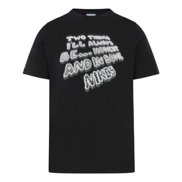 Футболка Nike x Drake NOCTA Tee 'Black', черный
Футболка Nike x Drake NOCTA Tee 'Black', черный