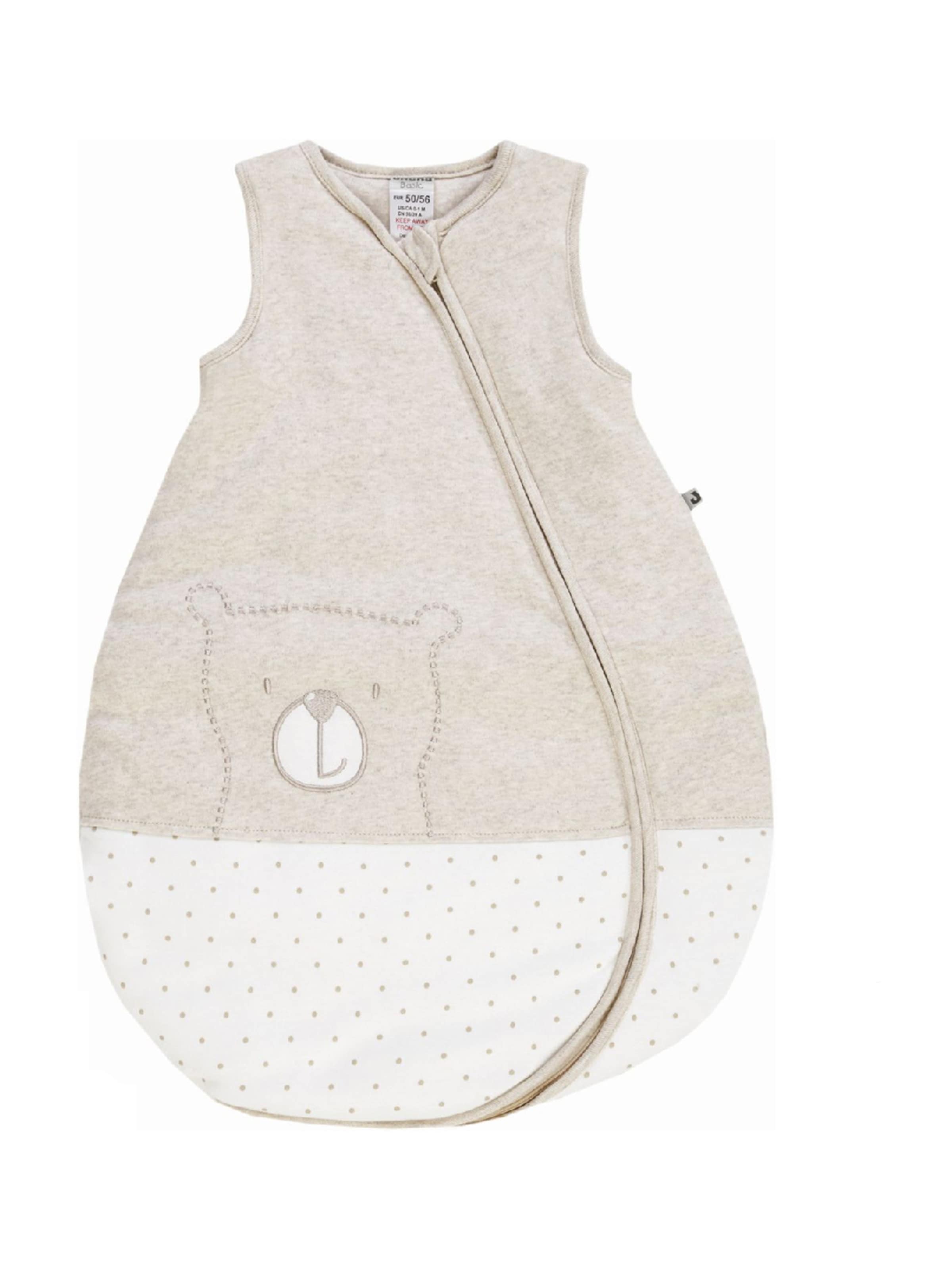 JACKY Спальник в крапчатом бежевом цвете
JACKY Спальник в крапчатом бежевом цвете