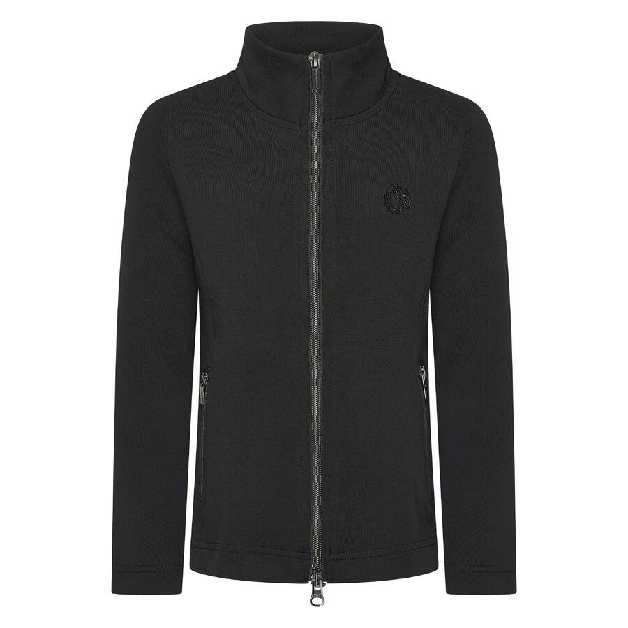 Куртка для верховой езды на молнии, для девочек Imperial Riding Carla
Куртка для верховой езды на молнии, для девочек Imperial Riding Carla