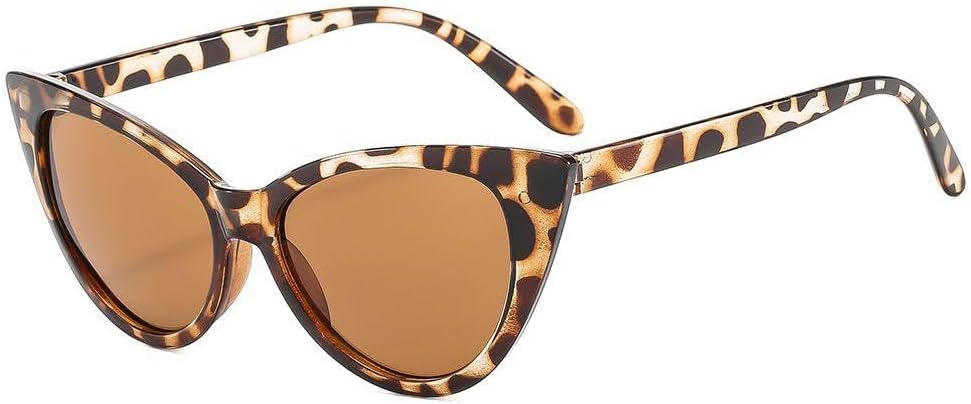 Женские солнцезащитные очки «кошачий глаз», модные винтажные солнцезащитные очки с градиентным покрытием, защита от УФ-излучения UV400, женские очки для активного отдыха TVTBBVV, 7
Женские солнцезащитные очки «кошачий глаз», модные винтажные солнцезащитные очки с градиентным покрытием, защита от УФ-излучения UV400, женские очки для активного отдыха TVTBBVV, 7