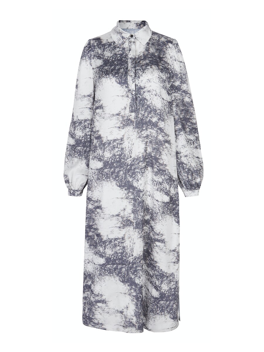 Платье-рубашка Aligne Ceciliana, кремовый
Платье-рубашка Aligne Ceciliana, кремовый