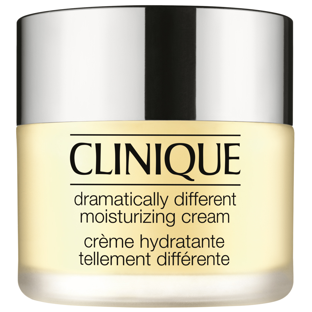Увлажняющий крем для лица dramatically different moisturizing cream Clinique, 50 мл
Увлажняющий крем для лица dramatically different moisturizing cream Clinique, 50 мл