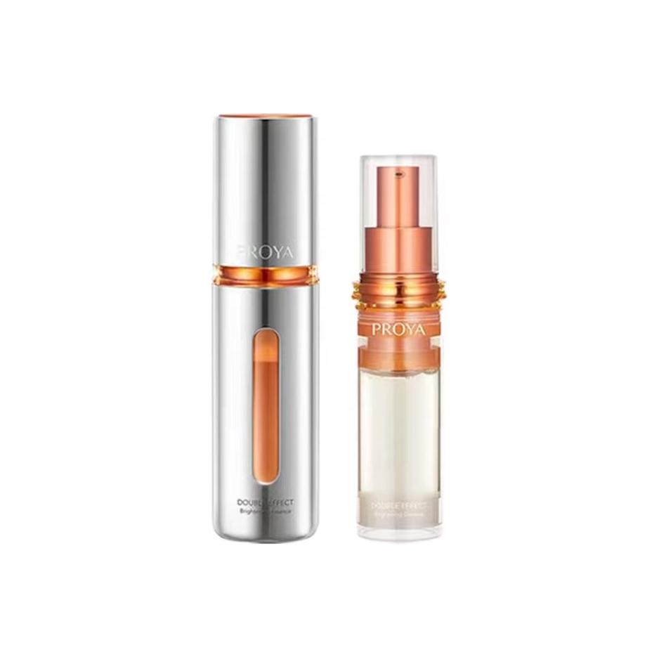 3.0 Dual Action Сыворотки Против Гликации Успокаивающие Подтягивающие Увлажняющие Восстанавливающие Устойчивые к Морщинам PROYA, 50ml formal wear+replacement set
3.0 Dual Action Сыворотки Против Гликации Успокаивающие Подтягивающие Увлажняющие Восстанавливающие Устойчивые к Морщинам PROYA, 50ml formal wear+replacement set