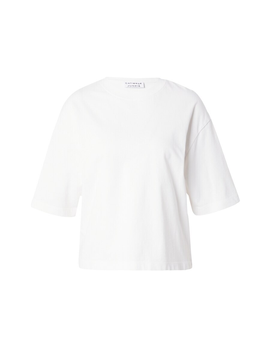 Футболка CATWALK JUNKIE Shirt NUNA, белый
Футболка CATWALK JUNKIE Shirt NUNA, белый