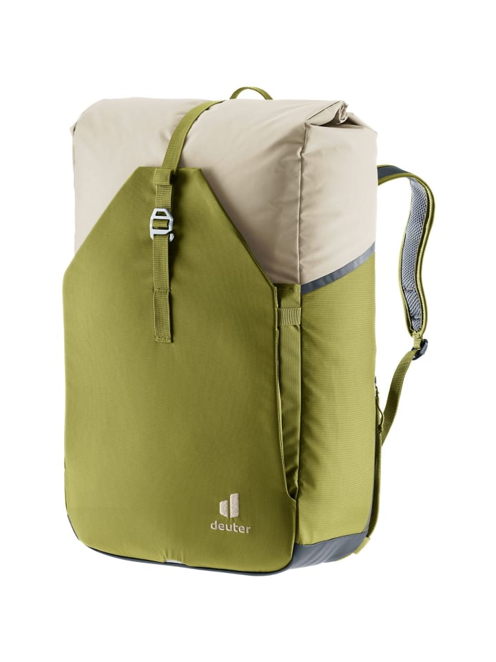 Deuter Велосипедная сумка Xberg 25 цвета «кактус-пустыня», бежевого цвета
Deuter Велосипедная сумка Xberg 25 цвета «кактус-пустыня», бежевого цвета