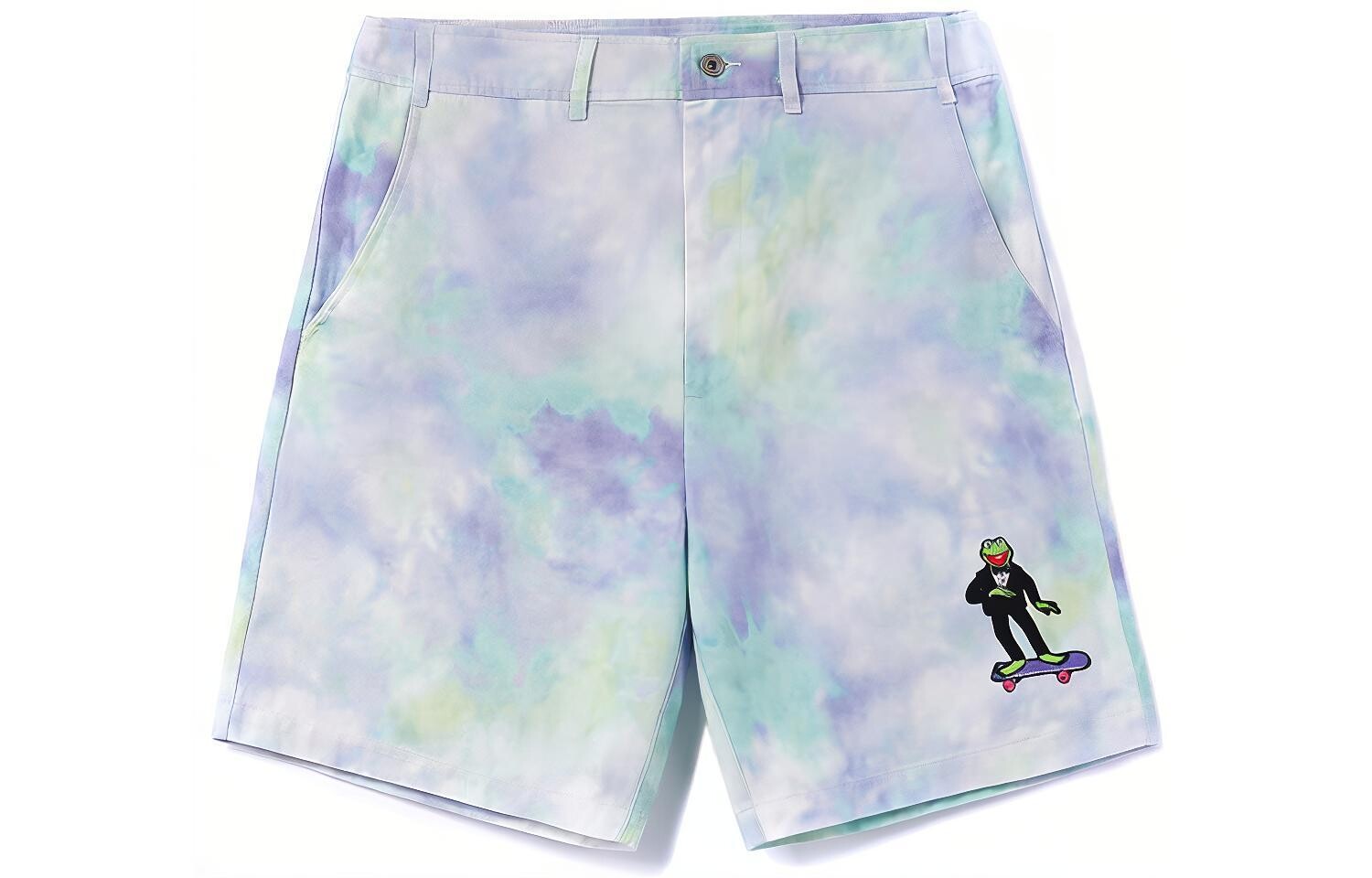 Disney X Disney Повседневные шорты унисекс многоцветные Lining, цвет Multicolor
Disney X Disney Повседневные шорты унисекс многоцветные Lining, цвет Multicolor