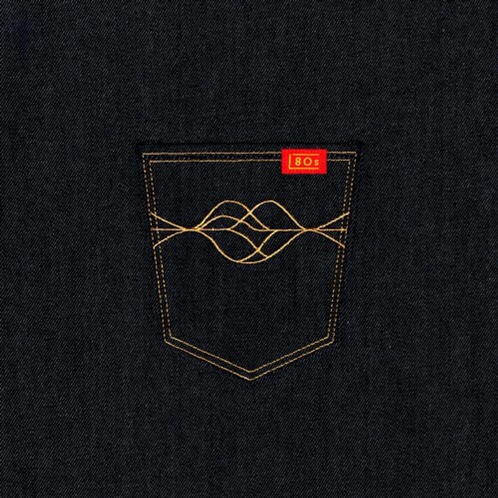 Виниловая пластинка LP L80s: So Unusual - Various Artists
Виниловая пластинка LP L80s: So Unusual - Various Artists