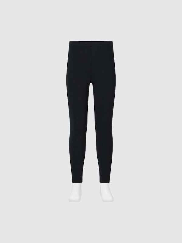 Леггинсы HEATTECH Ultra Warm Uniqlo, 09 black
Леггинсы HEATTECH Ultra Warm Uniqlo, 09 black