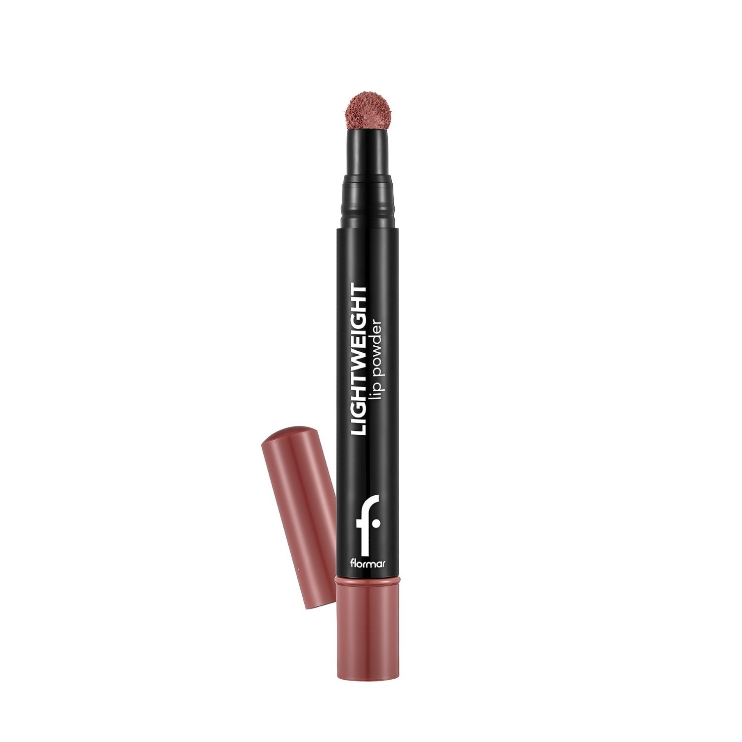 Помада для губ lightweight lip powder Flormar, pleasure, объем 2.7 мл
Помада для губ lightweight lip powder Flormar, pleasure, объем 2.7 мл