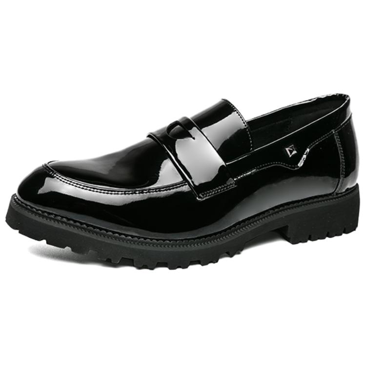 ATONGMU Туфли мужские черные
ATONGMU Туфли мужские черные