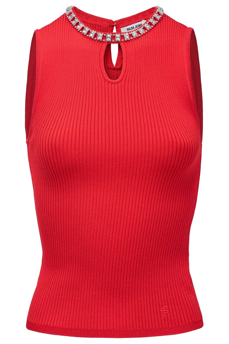 Топ Salsa Jeans, Red
Топ Salsa Jeans, Red