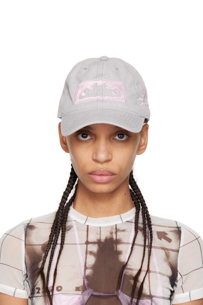 Кепка «Отто» серо-розовая Ottolinger
Кепка «Отто» серо-розовая Ottolinger