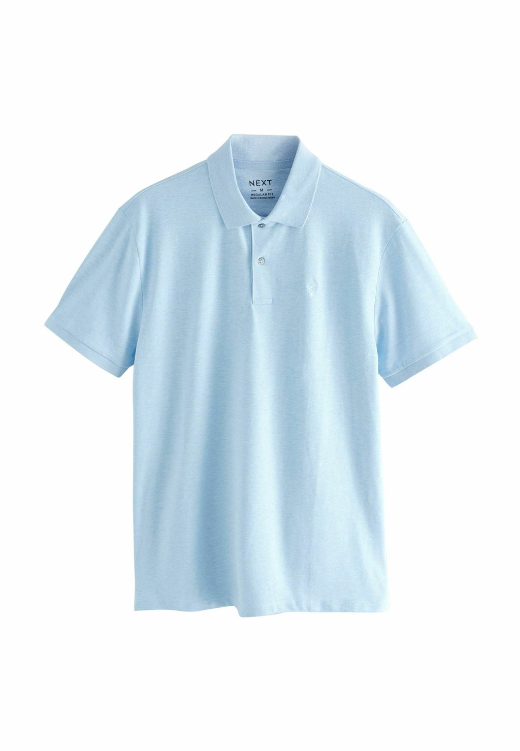 Поло Next, светло-голубой
Поло Next, светло-голубой