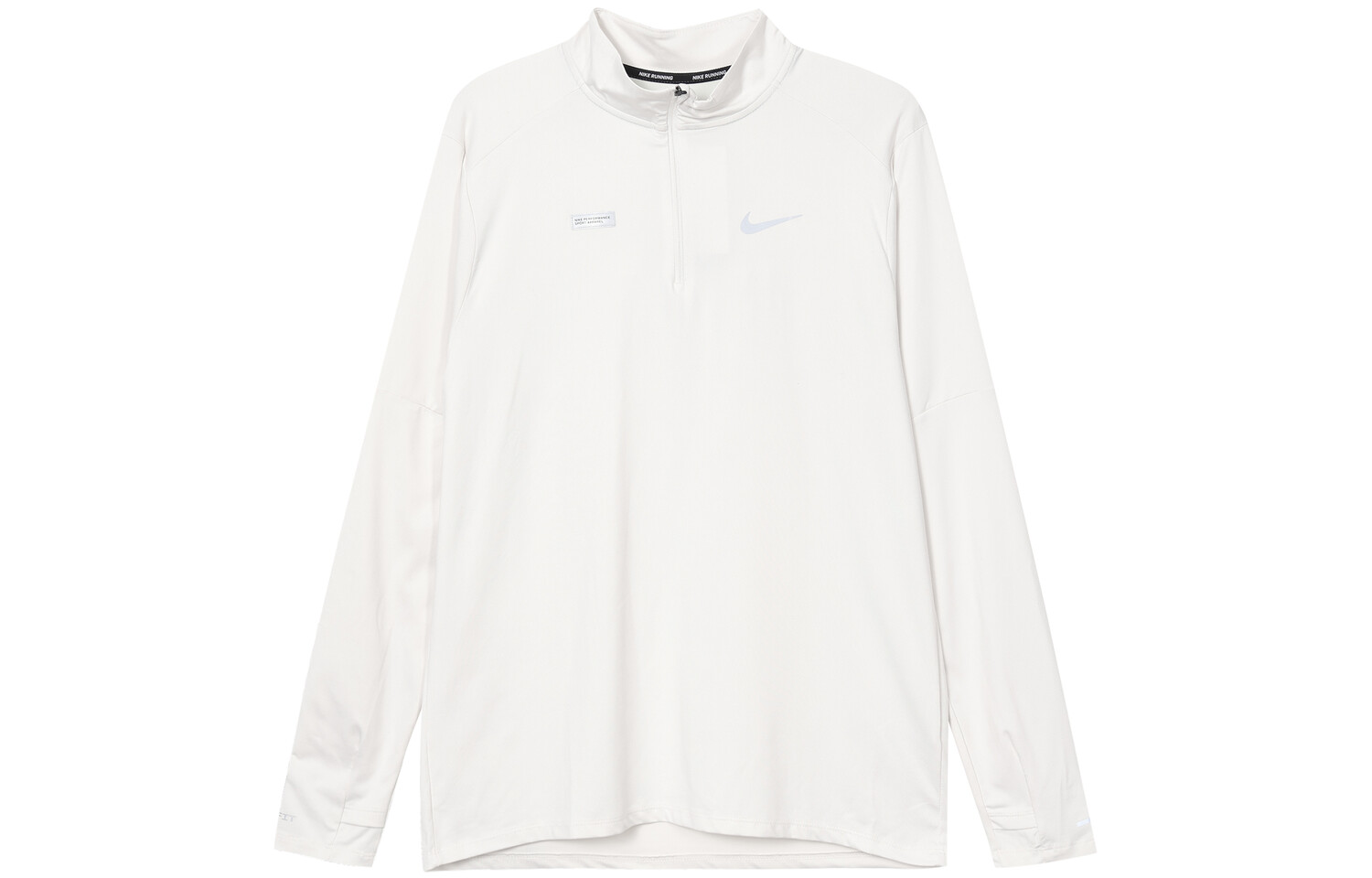 Футболка мужская белая Nike, белый
Футболка мужская белая Nike, белый