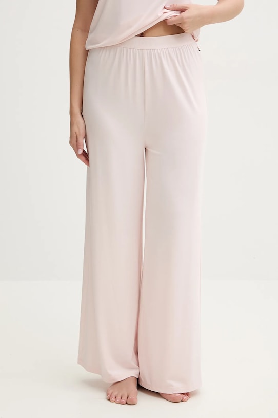 Пижамные штаны Boss, розовый
Пижамные штаны Boss, розовый