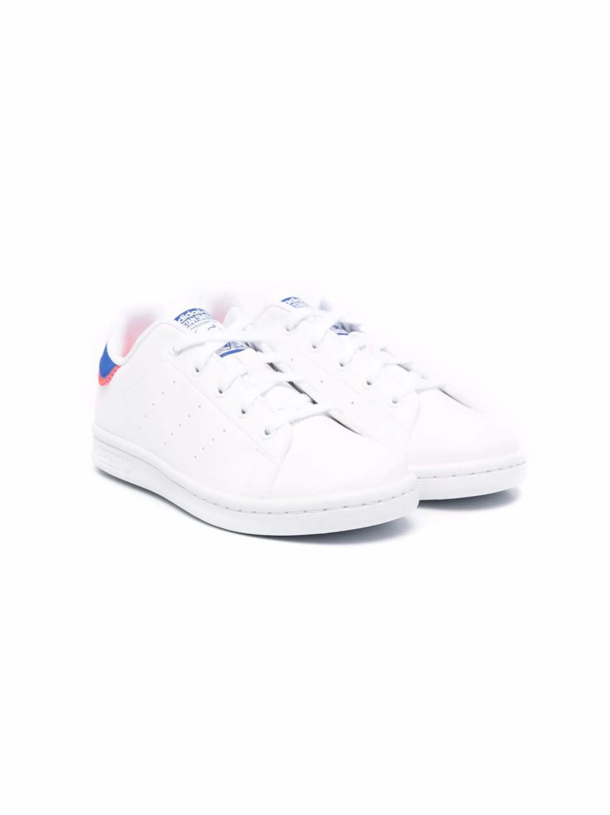 Кроссовки Stan Smith Adidas Kids, белый
Кроссовки Stan Smith Adidas Kids, белый