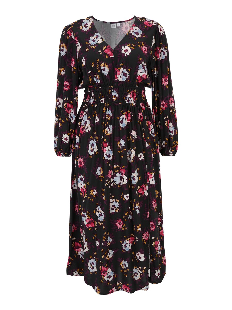 Миди платье Gap Tall, Black
Миди платье Gap Tall, Black