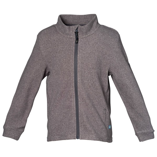 Детская куртка из рыси - флисовая куртка Isbjörn, серый
Детская куртка из рыси - флисовая куртка Isbjörn, серый