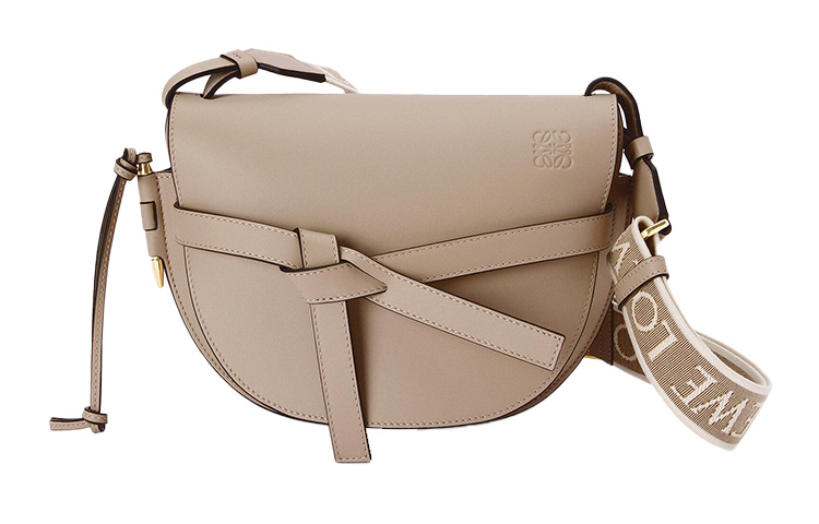 Сумка кросс-боди Gate LOEWE
Сумка кросс-боди Gate LOEWE