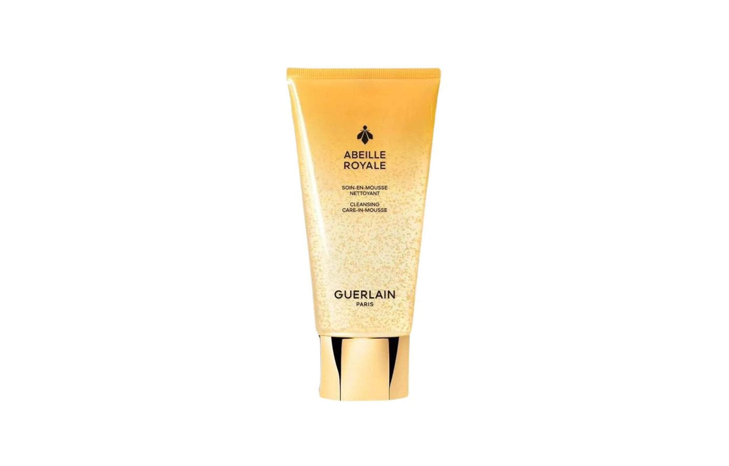 Jiaolan imperial bee pose pure foam средство для ухода за кожей очищающее средство clean 175 мл GUERLAIN
Jiaolan imperial bee pose pure foam средство для ухода за кожей очищающее средство clean 175 мл GUERLAIN
