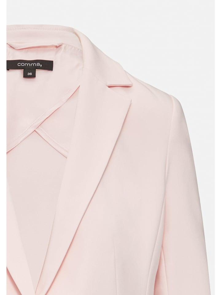 Блейзер comma, розовый
Блейзер comma, розовый