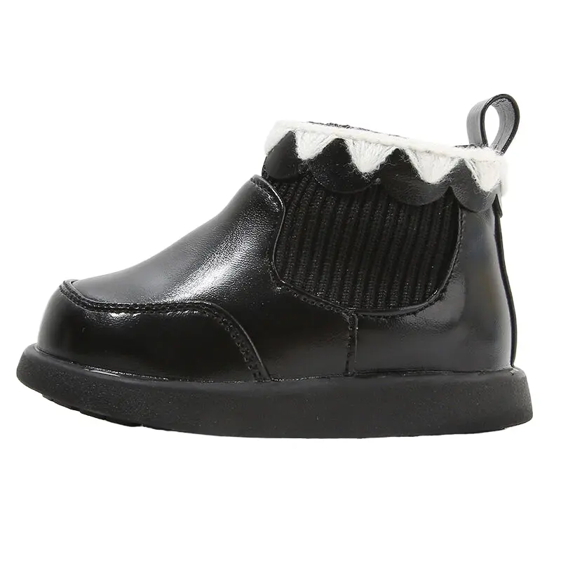 Обувь для малышей (для младенцев и малышей) MAIBUXIONG, черный
Обувь для малышей (для младенцев и малышей) MAIBUXIONG, черный