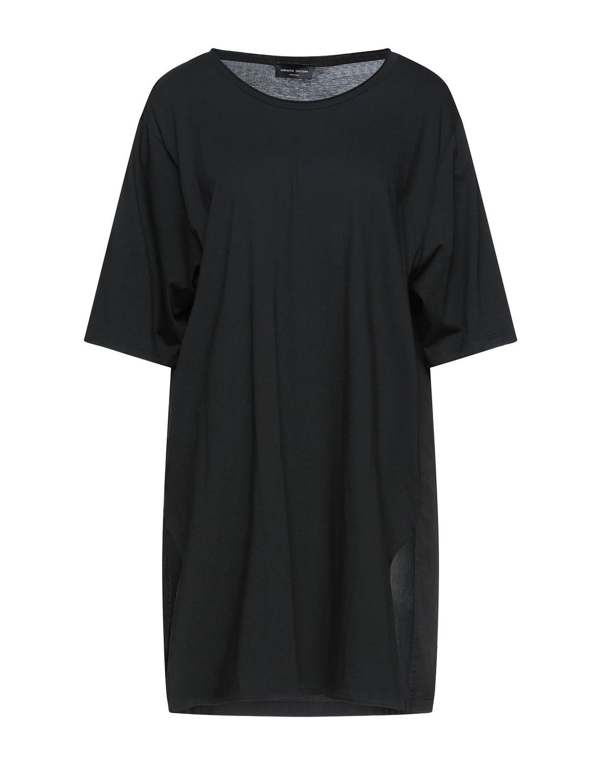 Футболка Roberto Collina, черный
Футболка Roberto Collina, черный