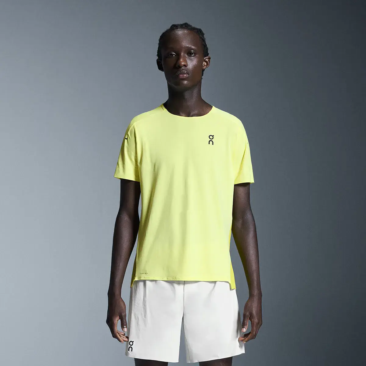 Футболка мужская Performance-T On, синий
Футболка мужская Performance-T On, синий