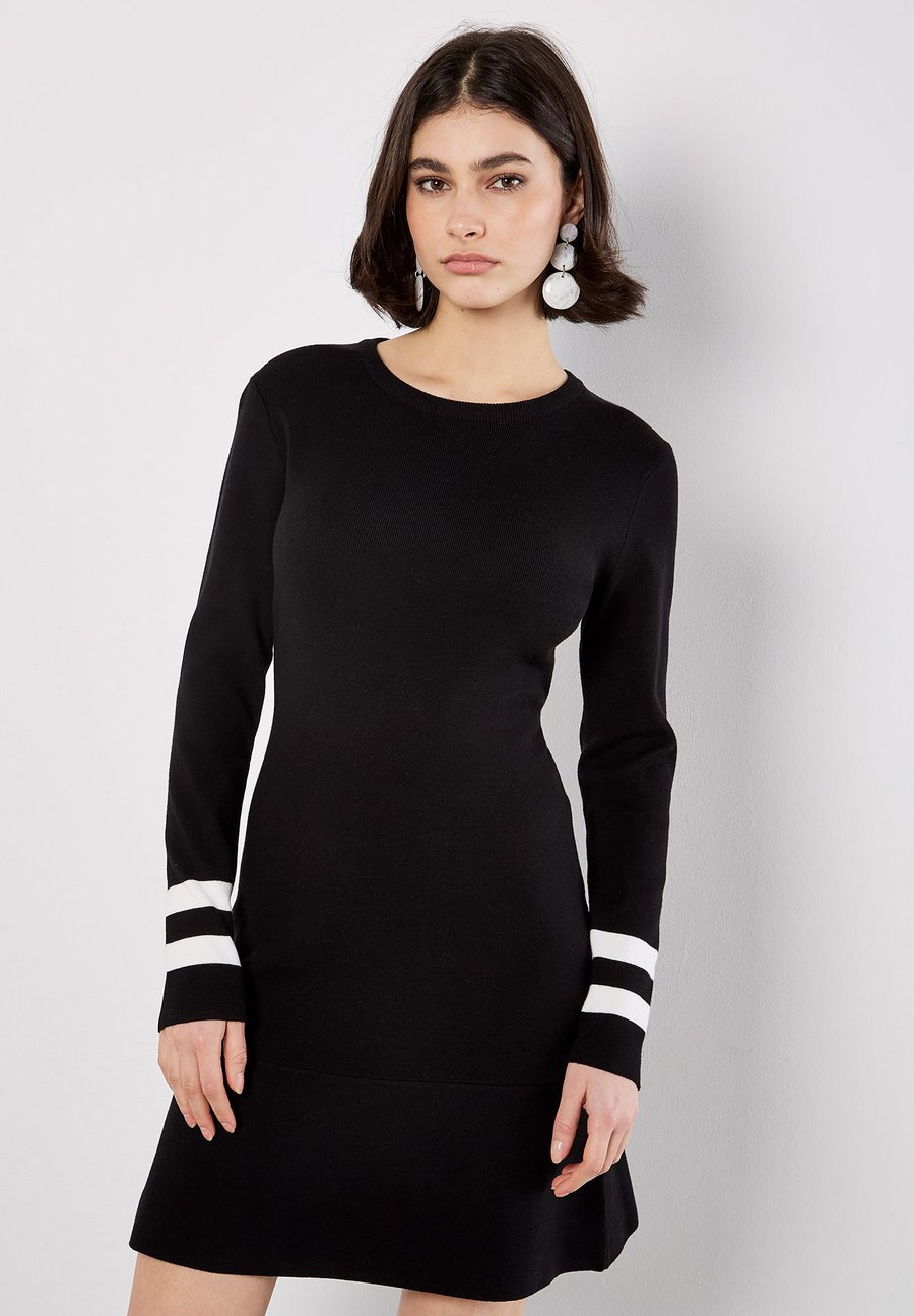 Платье Apricot Jumper dress, Black
Платье Apricot Jumper dress, Black