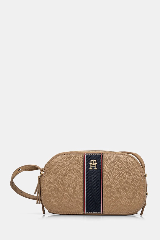 Сумка Tommy Hilfiger, бежевый
Сумка Tommy Hilfiger, бежевый