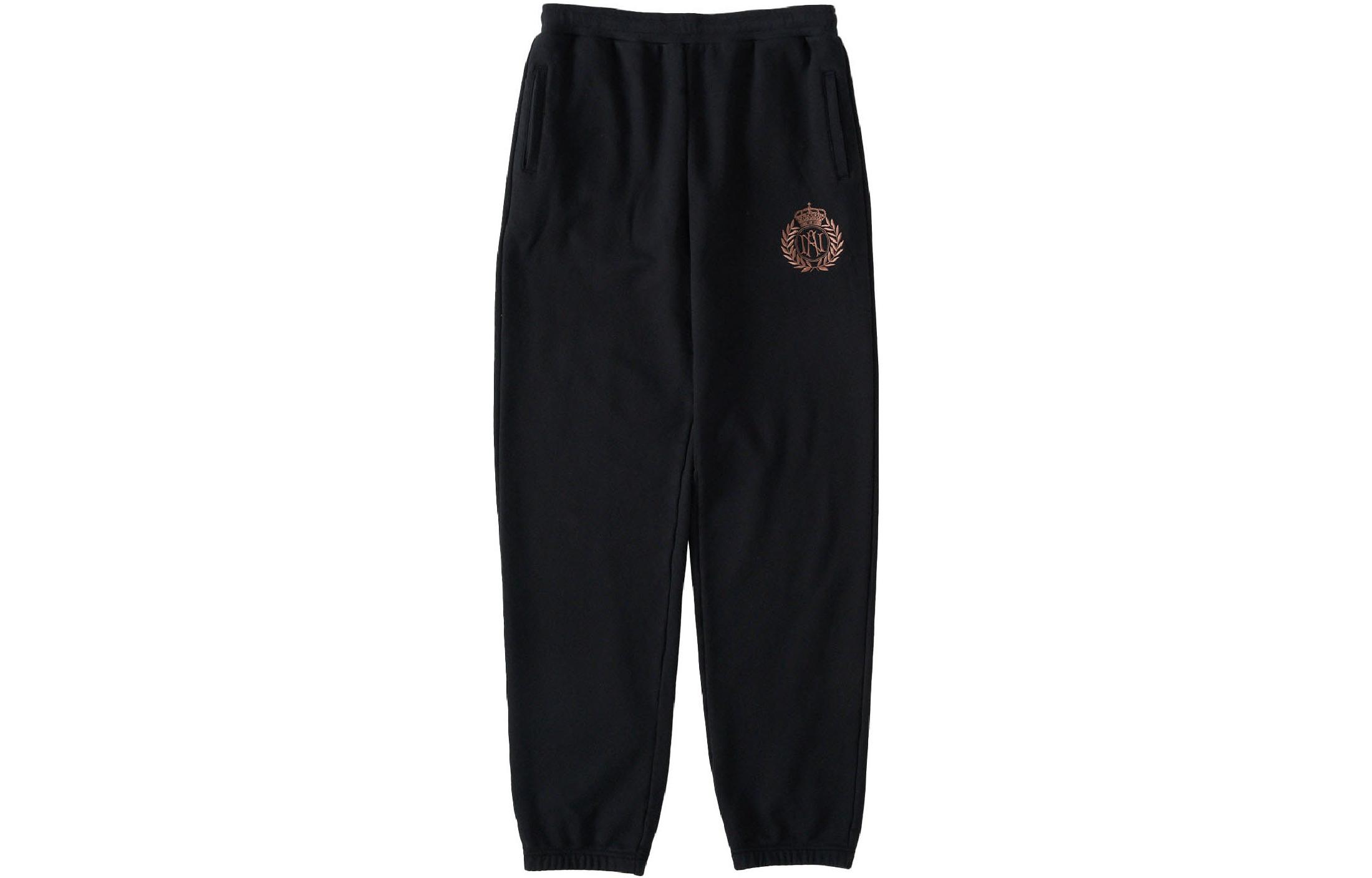 Awake NY X Sweatpants Nanamica, черный
Awake NY X Sweatpants Nanamica, черный