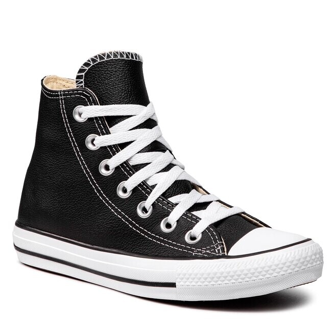 Кроссовки Converse CtHi, черный
Кроссовки Converse CtHi, черный