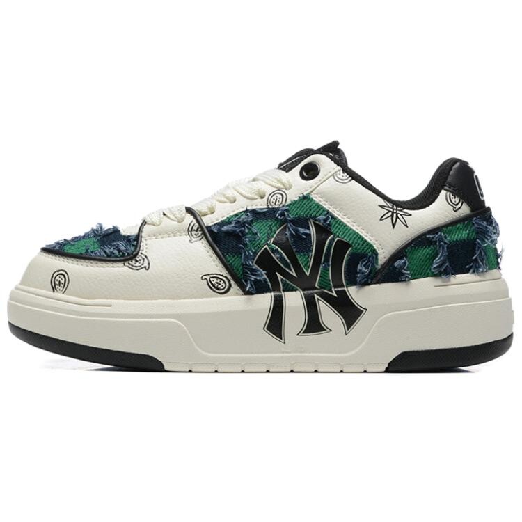 Кроссовки MLB Chunky Liner Skateboard Shoes Unisex Low-Top White, Белый, Кроссовки MLB Chunky Liner Skateboard Shoes Unisex Low-Top White
Кроссовки MLB Chunky Liner Skateboard Shoes Unisex Low-Top White, Белый, Кроссовки MLB Chunky Liner Skateboard Shoes Unisex Low-Top White