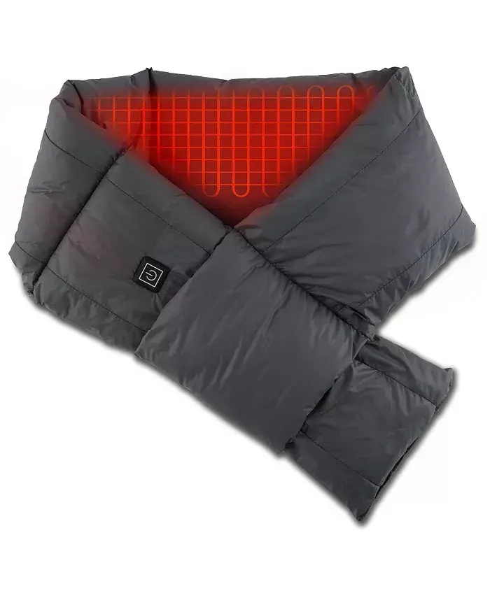 Шарф Paffuto HEATED SCAR\F W PWB HELIOS
Шарф Paffuto HEATED SCAR\F W PWB HELIOS