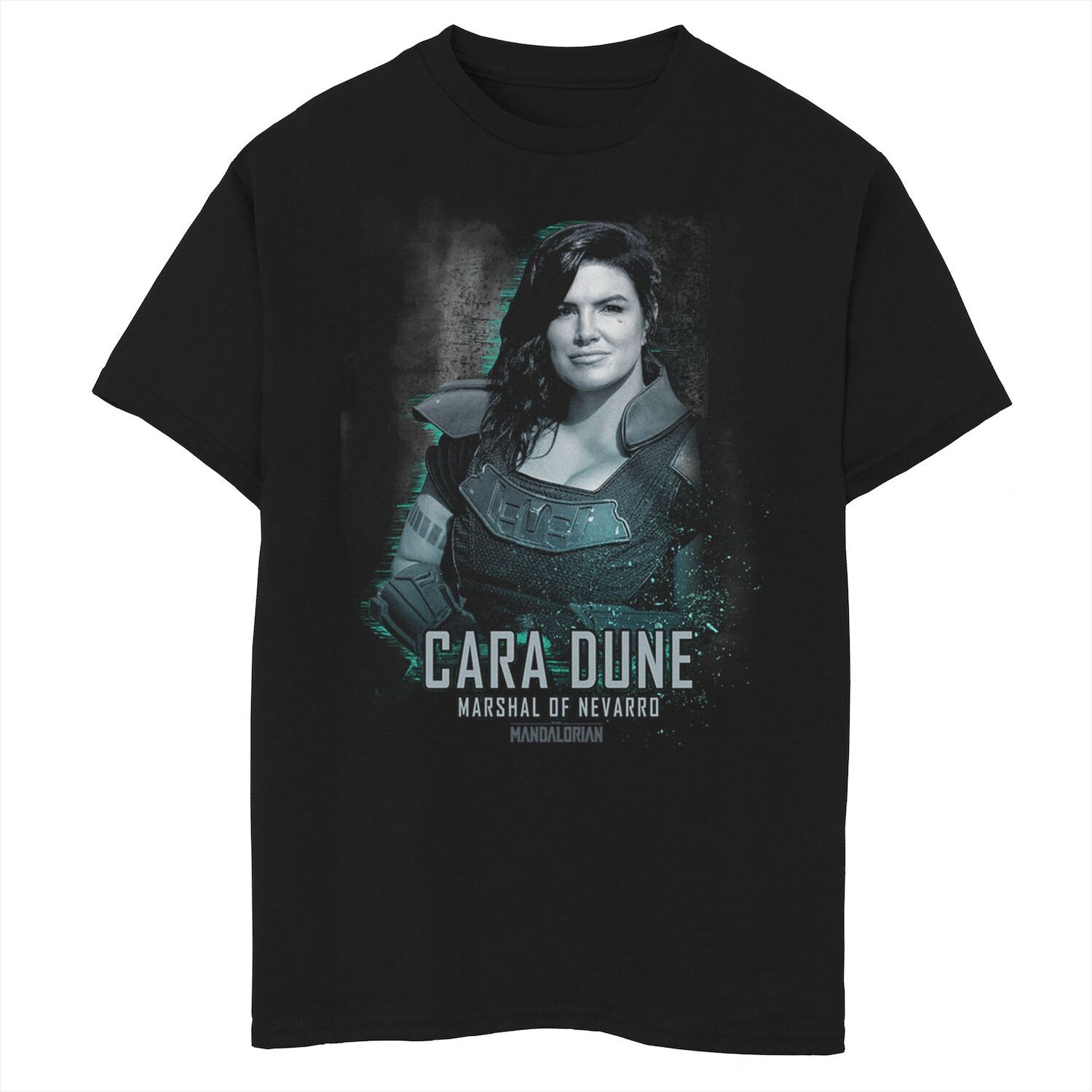 Футболка с рисунком R12 «Маршал Неварро» для мальчиков 8–20 лет «Звездные войны: мандалорец Кара Дюн» Star Wars
Футболка с рисунком R12 «Маршал Неварро» для мальчиков 8–20 лет «Звездные войны: мандалорец Кара Дюн» Star Wars
