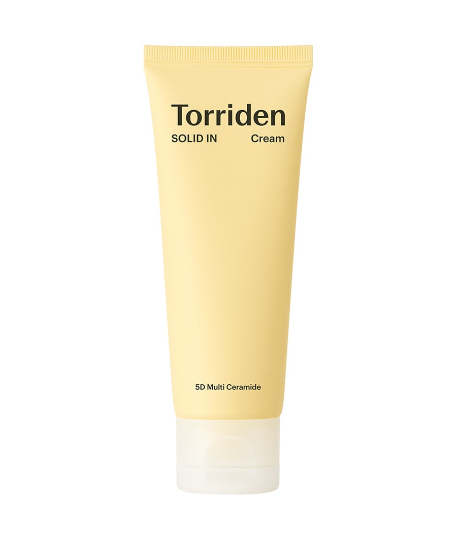 Крем для лица Torriden SOLID-IN Ceramide Cream, 70 ml
Крем для лица Torriden SOLID-IN Ceramide Cream, 70 ml