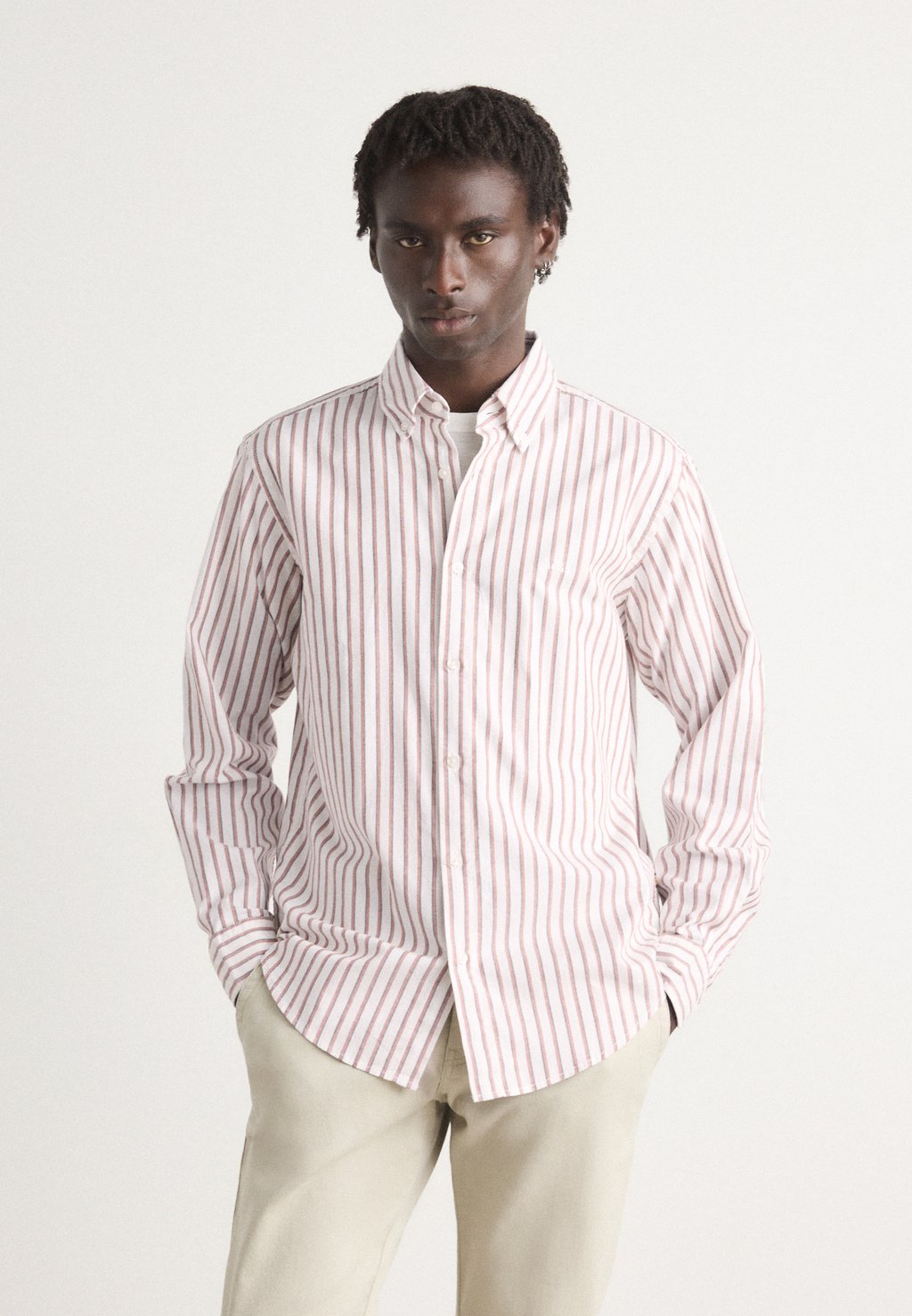 Рубашка RICOPLUS_M BOSS, белый
Рубашка RICOPLUS_M BOSS, белый