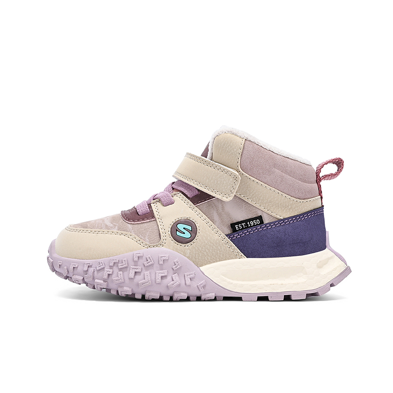 Исследовательские устойчивые к истиранию противоскользящие высокие повседневные детские кроссовки SNOOPY, фиолетовый
Исследовательские устойчивые к истиранию противоскользящие высокие повседневные детские кроссовки SNOOPY, фиолетовый