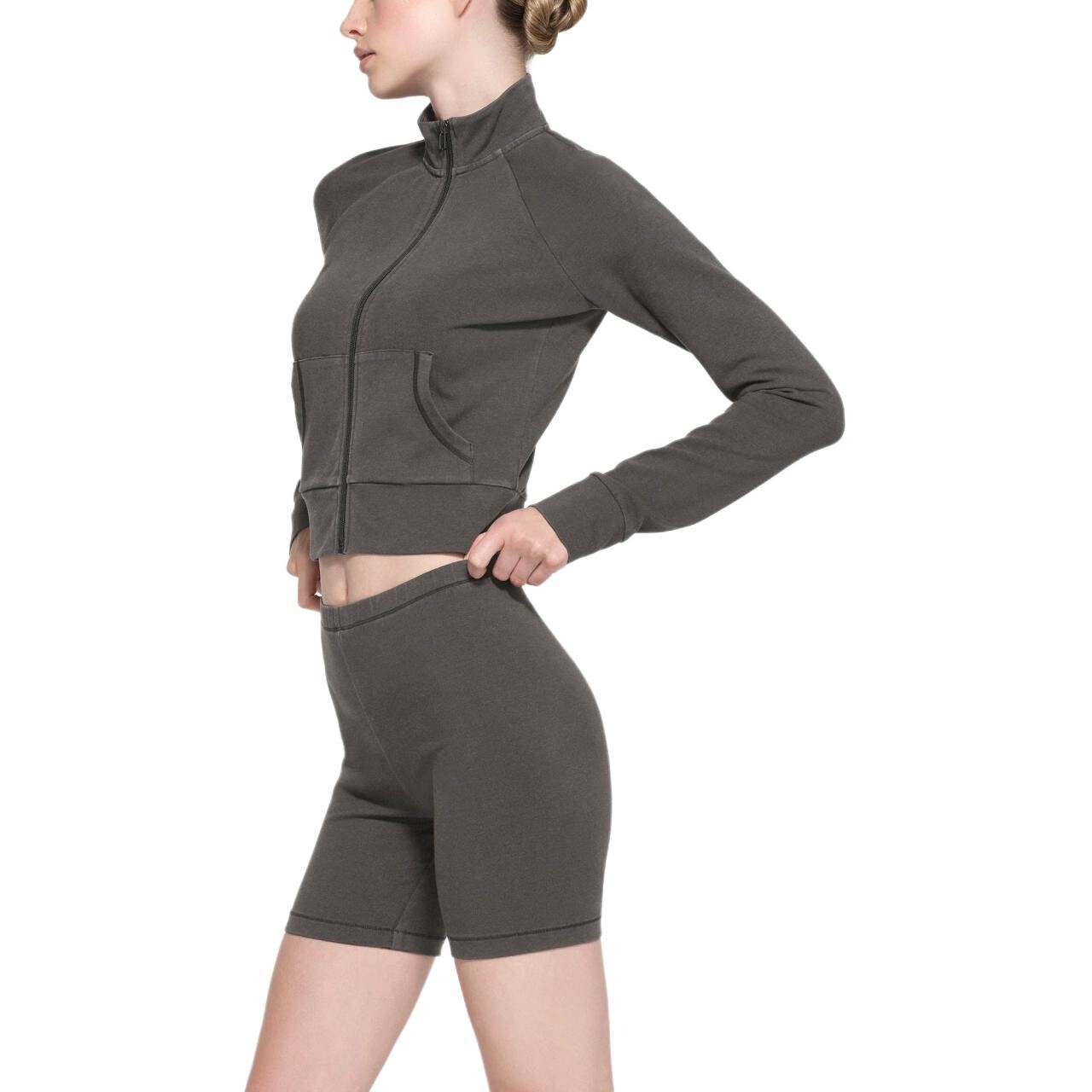 Велосипедные штаны женские WASHED ONYX Skims
Велосипедные штаны женские WASHED ONYX Skims