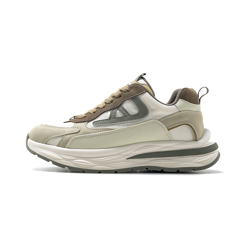 Ancient finches Скользоустойчивые низкие массивные кроссовки унисекс бело-зеленые, цвет White/Green (Athletic Shoes Size for Purchase)
Ancient finches Скользоустойчивые низкие массивные кроссовки унисекс бело-зеленые, цвет White/Green (Athletic Shoes Size for Purchase)