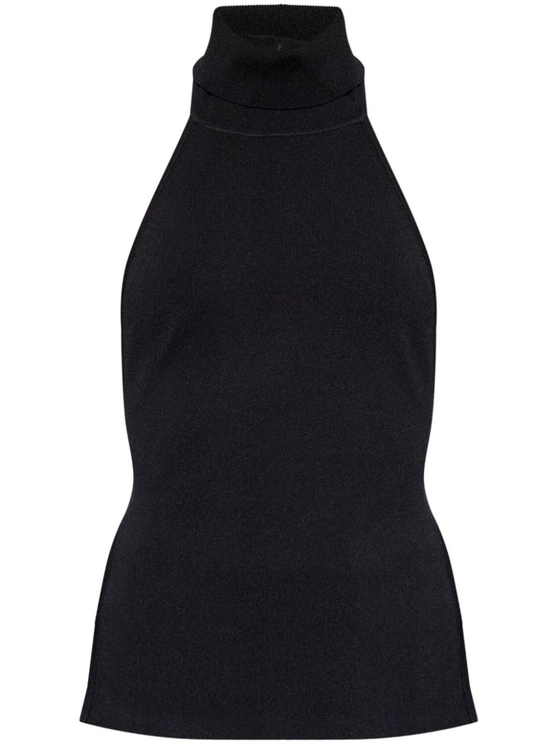 Топ Cult Gaia с халтернеем, черный
Топ Cult Gaia с халтернеем, черный