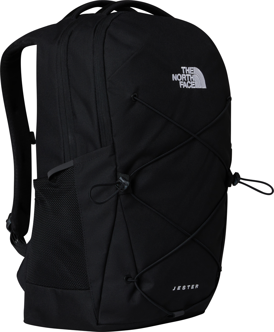 The North Face Рюкзак Jester tnf black
The North Face Рюкзак Jester tnf black