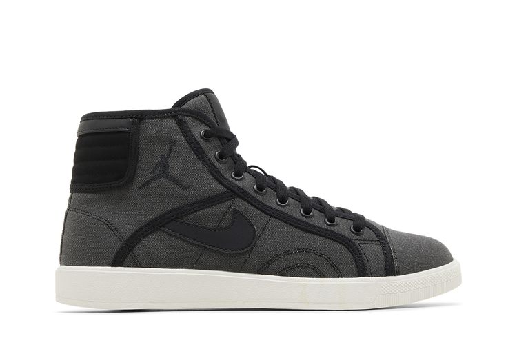 Кроссовки Air Jordan Skyhigh OG, черный
Кроссовки Air Jordan Skyhigh OG, черный
