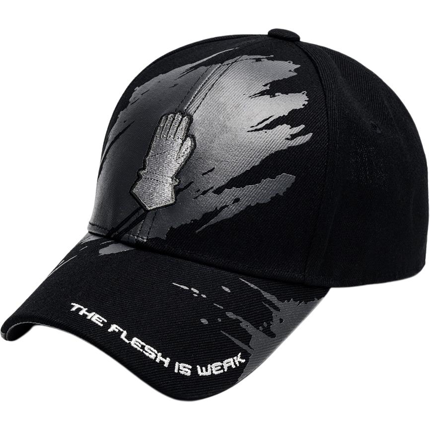 Кепка Iron Fist STARFORGED
Кепка Iron Fist STARFORGED