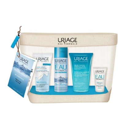 Eau Thermal Travel Kit Uriage
Eau Thermal Travel Kit Uriage
