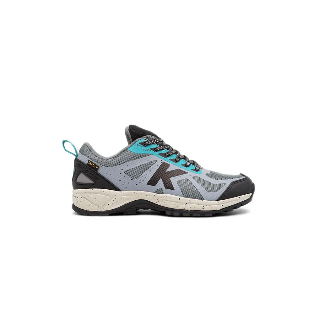 Кроссовки Kelme Track Trail Travel, серый
Кроссовки Kelme Track Trail Travel, серый