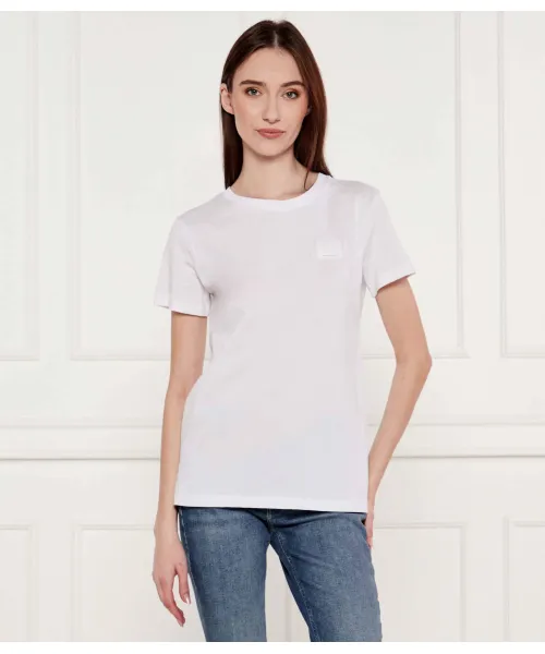 Футболка Regular fit Armani Exchange, белый
Футболка Regular fit Armani Exchange, белый