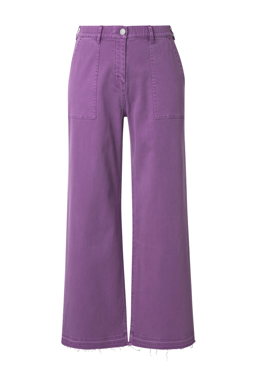 Обычные джинсы Ulla Popken, темно-фиолетовый
Обычные джинсы Ulla Popken, темно-фиолетовый